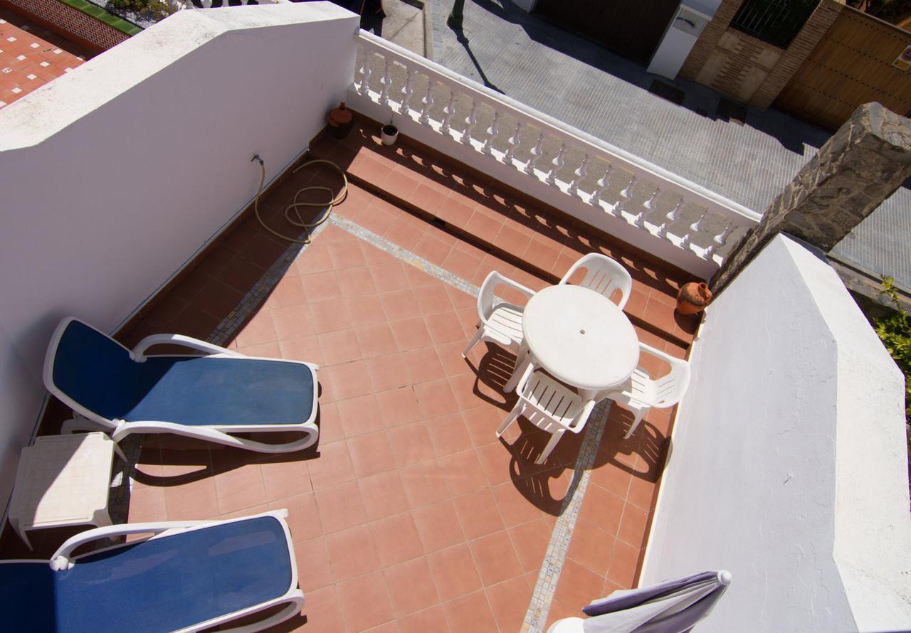 Bajamar II 22 Menyber Apartment Nerja Bagian luar foto